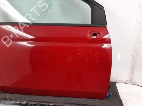 Dør højre fortil ABARTH 500 / 595 / 695 1.4 (312.AXD1A) | BP32357462C3