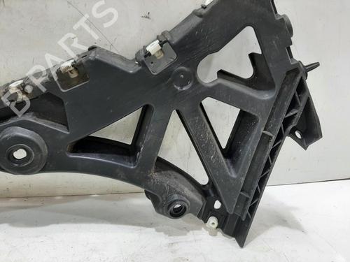 Støtte JAGUAR I-PACE (X590) EV400 AWD | BP30829340C155