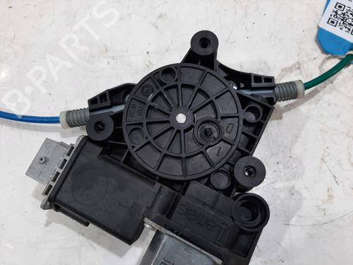 Rudehejsemekanisme ventre foran VAUXHALL CORSA Mk IV (E) (X15) 1.3 CDTi | BP30789817C22