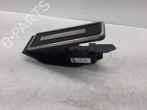 Pedal BENTLEY CONTINENTAL Convertible (3S_) 6.0 AWD | BP29235210I4 - Image 3