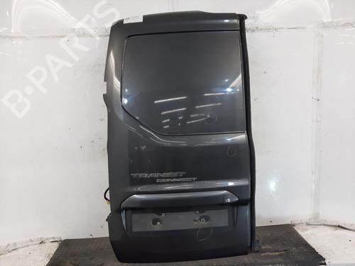 Used Left rear door Left rear door FORD TRANSIT CONNECT V408 Box Body/MPV 1.5 EcoBlue (120 hp) 33839550 33839550