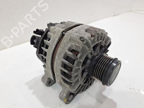 Alternator PEUGEOT 208 I (CA_, CC_) 1.6 HDi / BlueHDi 75 | BP26861428M7