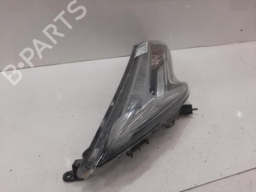 Phare gauche Phare gauche NISSAN JUKE (F15) 1.2 DIG-T (115 hp) 36383964 36383964