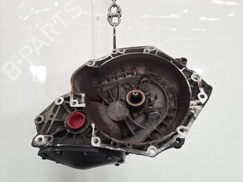 Used Gearbox Gearbox VAUXHALL CORSA Mk IV (E) (X15) 1.4 (90 hp) 33336057 33336057