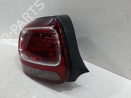 Left taillight CITROËN DS3 (SA_) 1.6 BlueHDi 120 | BP29524871C34 