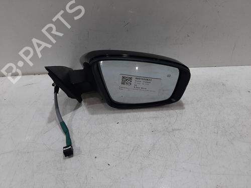 Used Right mirror MG MG HS (AS23) 1.5 EHS Hybrid (CSA6463) (258 hp) 30359926