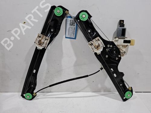 Front left window mechanism BMW X1 (E84) xDrive 23 d | BP38702038C22 - Image 5