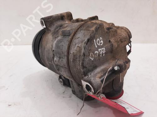 AC compressor MERCEDES-BENZ E-CLASS Convertible (A207) E 220 CDI / BlueTEC / d (207.402, 207.401) | BP29636875M34 