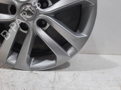 Rim NISSAN JUKE (F15) 1.6 | BP30495807C45