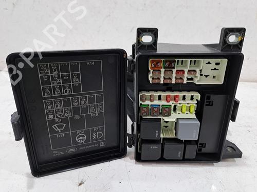 Fuse box JAGUAR I-PACE (X590) EV400 AWD | BP30141646E1