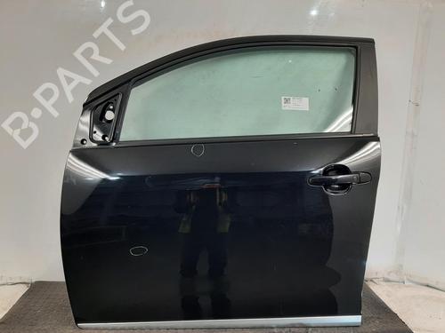 Used Left front door TOYOTA AYGO (_B4_) 1.0 (KGB40) (69 hp) 29398123