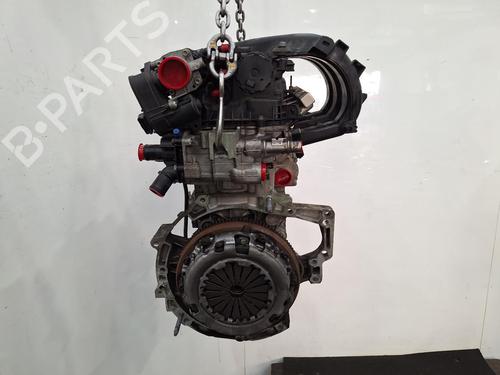 Engine VAUXHALL CORSA Mk V (F) 1.2 | BP35769369M1 - Image 4