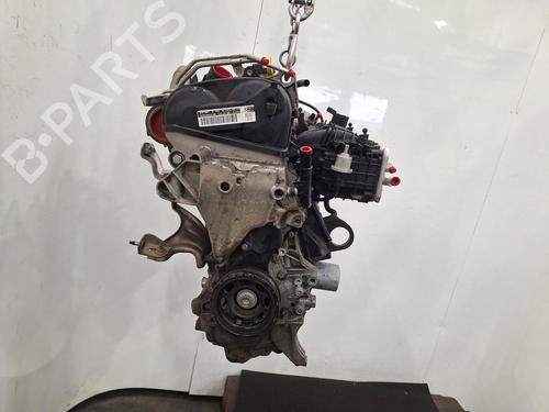 Used Engine VW GOLF VII (5G1, BQ1, BE1, BE2) 1.4 TSI (122 hp) 31999650
