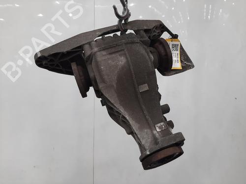 Used Rear differential Rear differential 29471359 29471359