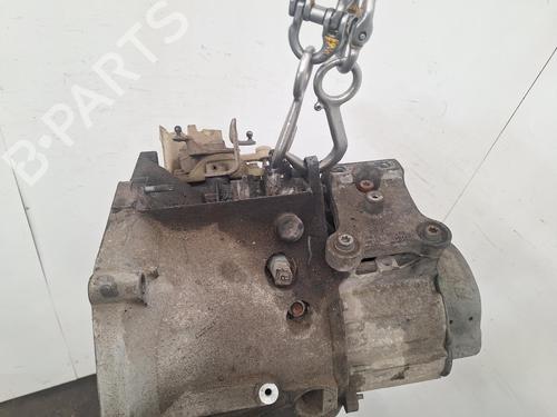 Gearbox CITROËN C3 Picasso (SH_) 1.6 HDI 90 | BP37400402M3  - Image 6