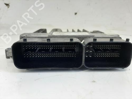 Engine control unit (ECU) KIA RIO III (UB) 1.1 CRDi | BP26778418M57 - Image 2
