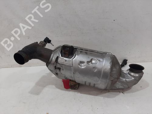 Particulate filter CITROËN C3 III (SX) 1.6 BlueHDi 100 | BP33699137M81 - Image 5