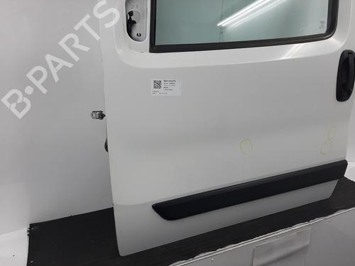 Left front door CITROËN NEMO Box Body/MPV (AA_) 1.3 HDi 75 | BP26869432C2 