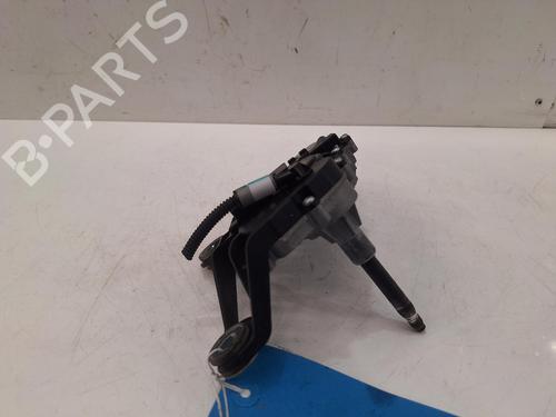 Rear wiper motor SKODA FABIA II Combi (545) 1.2 TDI | BP26853348M102 