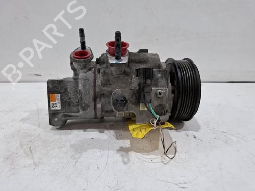 Used AC compressor AC compressor 38481012 38481012