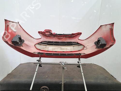 Front bumper FORD B-MAX (JK) 1.0 EcoBoost | BP33868058C7  - Image 5