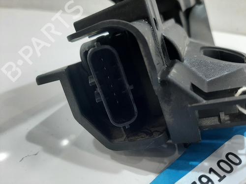 Pedal VW SCIROCCO III (137, 138) 2.0 TDI | BP30722329I4 