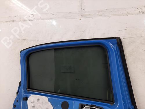 Left rear door CITROËN C3 III (SX) 1.2 VTi 82 | BP29884123C4