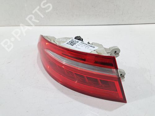 Farolim esquerdo JAGUAR XE (X760) 2.0 | BP31686010C34 