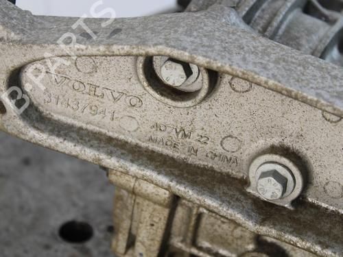 Other VOLVO XC90 II (256) D5 AWD | BP26746809O1 