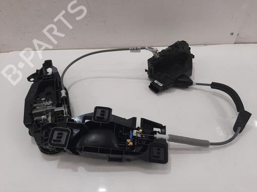 Used Front right lock Front right lock 26853377 26853377