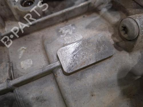 Gearbox VW GOLF VII (5G1, BQ1, BE1, BE2) 2.0 TDI | BP28275276M3 