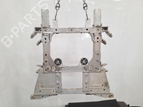 Subframe JAGUAR I-PACE (X590) EV400 AWD | BP29496592M9 