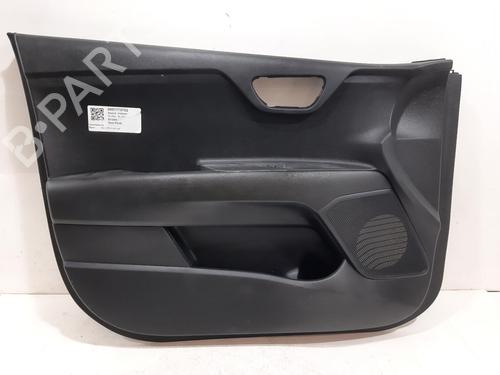 Used Front left panel Front left panel 37433393 37433393