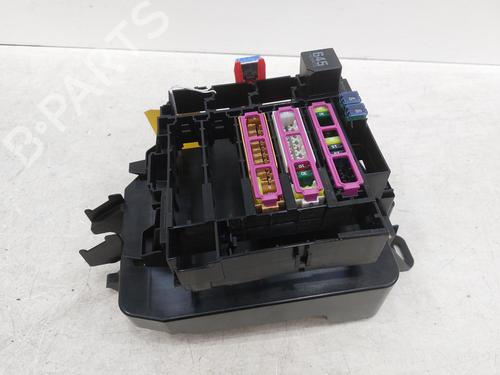Fuse box VW TOUAREG (CR7, RC8) 3.0 TDI 4motion | BP26777257E1 - Image 2