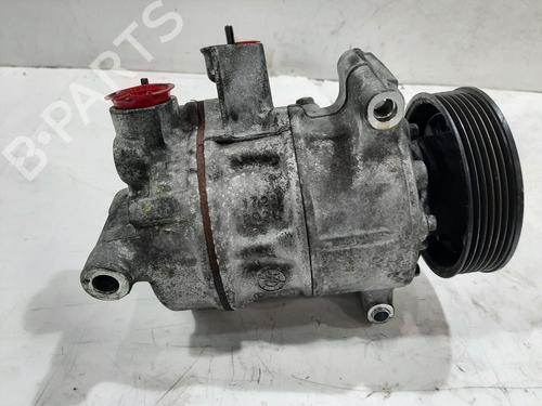 Used AC compressor AUDI A1 (8X1, 8XK) 1.4 TFSI (122 hp) 30382199