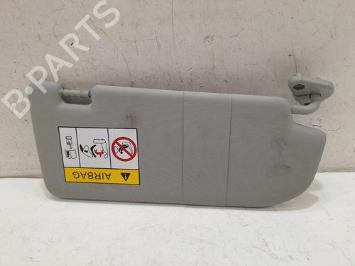 Left sun visor MG MG GS 1.5 | BP27480703I1 - Image 4