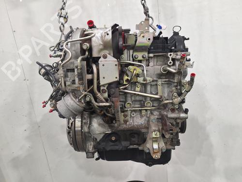 Engine MAZDA 3 (BM, BN) 2.2 D | BP29471723M1 