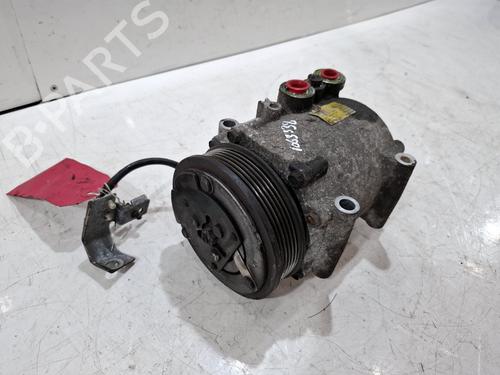 AC compressor FORD FIESTA VI (CB1, CCN) 1.6 TDCi | BP39983495M34 - Image 3