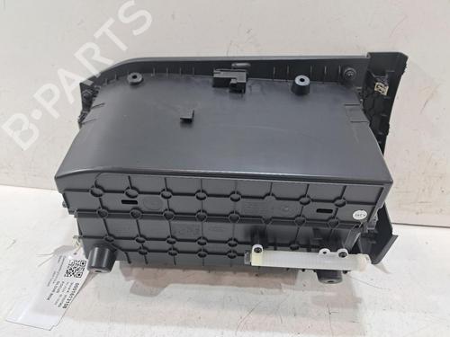 Glove box FORD FOCUS IV (HN) 1.0 EcoBoost mHEV Flex | BP31964509C95 