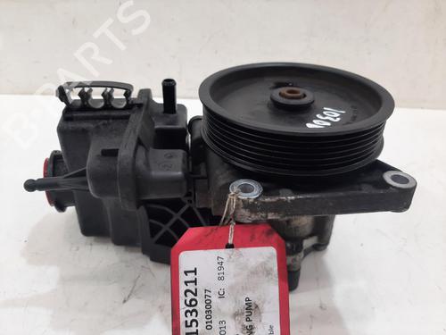 Used Steering pump MERCEDES-BENZ E-CLASS Convertible (A207) E 220 CDI / BlueTEC / d (207.402, 207.401) (170 hp) 29636877