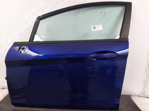 Used Left front door FORD FIESTA VI (CB1, CCN) 1.0 Sport (140 hp) 31964624