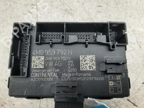 Control unit AUDI E-TRON (GEN) 50 quattro | BP26794029M11 - Image 2