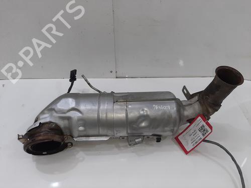 Used Catalyst VAUXHALL CORSA Mk V (F) 1.2 (131 hp) 26855109
