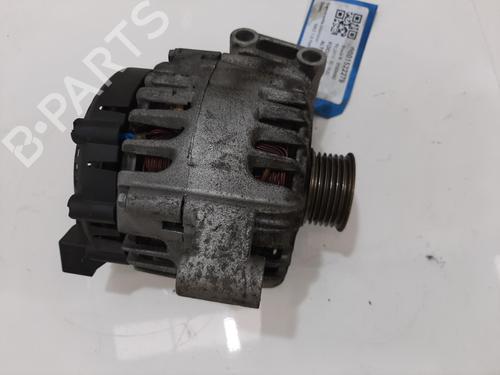 Alternator FORD C-MAX II (DXA/CB7, DXA/CEU) 1.6 Ti | BP29349057M7 