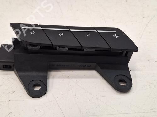 Elektronisk modul JAGUAR I-PACE (X590) EV400 AWD | BP27281382M83 