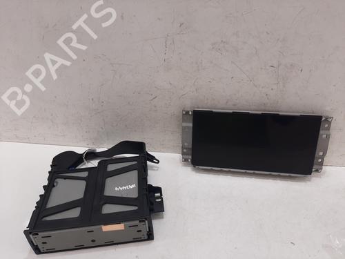 Used Electronic module AUDI A3 Sportback (8YA, 8YF) 30 TFSI Mild Hybrid (116 hp) 33179568