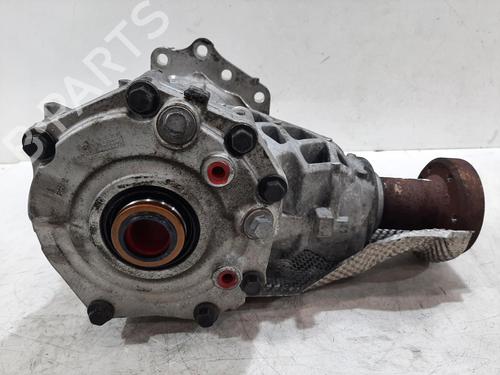 Gear fordelekasse JAGUAR E-PACE (X540) 2.0 P200 AWD | BP30406467M36 