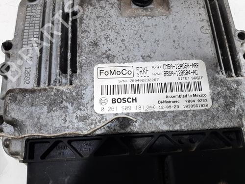 Used Control unit Control unit FORD FOCUS III 2.0 ST (250 hp) 34732946 34732946