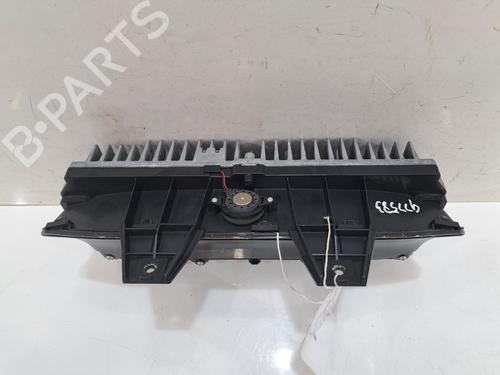 Instrument cluster JAGUAR I-PACE (X590) EV400 AWD | BP29059463C47