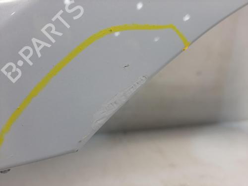 Left front fenders JAGUAR I-PACE (X590) EV400 AWD | BP29809284C41